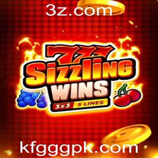 Jogo 777 Sizzling Wins: Uma Experiência de Cassino Inigualável