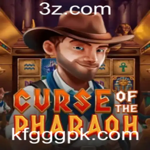 Descubra o Universo de 'CurseofthePharaoh': Aventura e Mistério no Egito Antigo