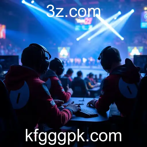 eSports: A Ascensão dos Esportes Eletrônicos na Era Digital