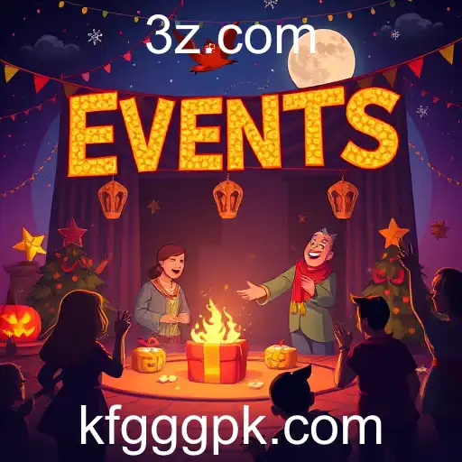 O Papel e a Importância dos Eventos no Universo dos Jogos Eletrônicos