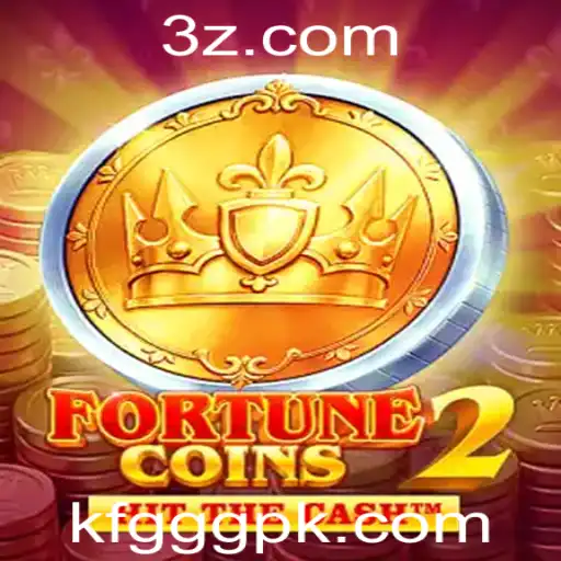 FortuneCoins2: Descubra o Mundo Empolgante do Jogo com a Chave do Sucesso 'KFGGG'