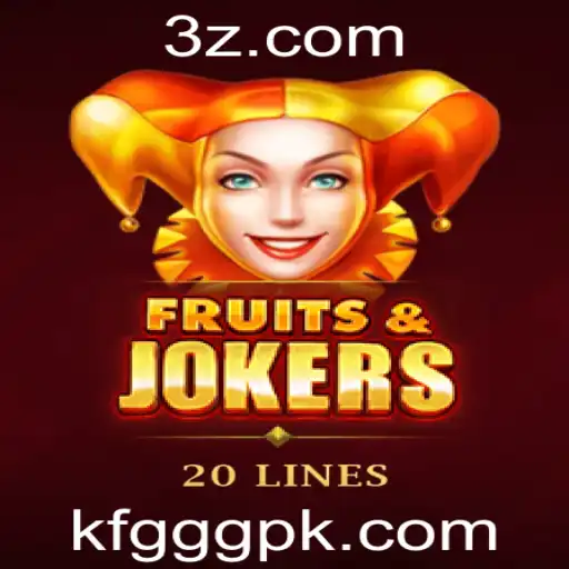 Descubra o Mundo de FruitsAndJokers20: A Nova Sensação dos Jogos Online