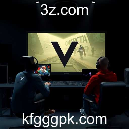 Novidades Revolucionárias no Cenário dos Games