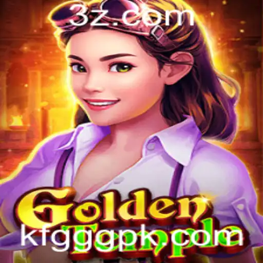 GoldenTemple: Um Mergulho no Mundo Inovador do Jogo com KFGGG