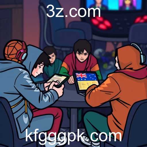 O Impacto dos Avanços Tecnológicos nos Jogos Online em 2025