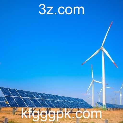 Inovação Brasileira no Setor de Energia Sustentável