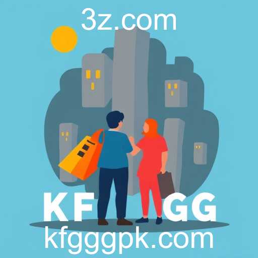 O Impacto da KFGGG na Indústria de Jogos