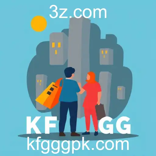 O Impacto da KFGGG na Indústria de Jogos