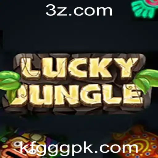 Explorando LuckyJungle: Uma Aventura Selvagem no Mundo dos Jogos