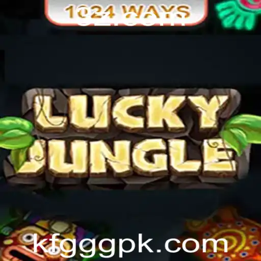 Explorando o Mundo de LuckyJungle1024: Uma Aventura Cativante