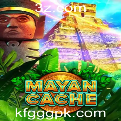 Descubra o Fascinante Universo de MayanCache e Domine o Desafio KFGGG