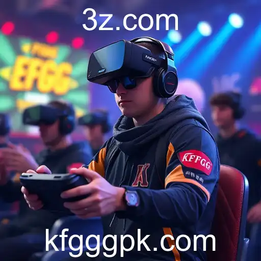 O Futuro do Gaming: Inovações e Impactos Recentes