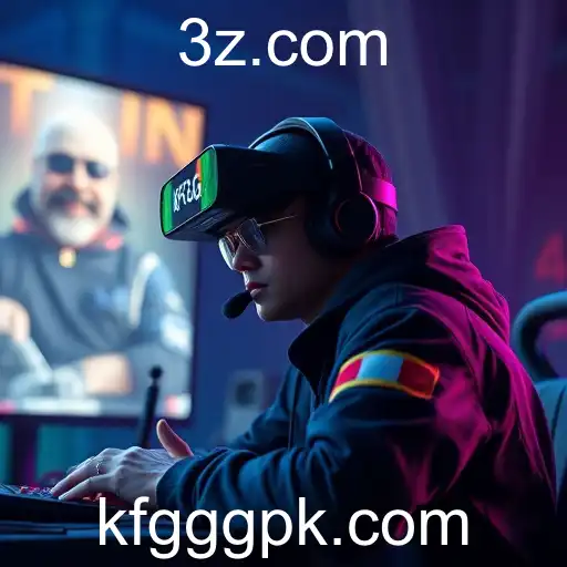 Revolução no Mundo dos Games: O Futuro Inesperado