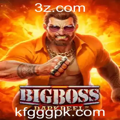 Descubra o Fascinante Mundo do Jogo 'BigBoss'