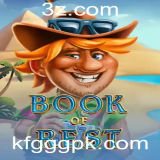 Descubra o Envolvente Universo de BookofRest