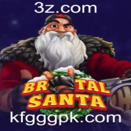 Descubra o Mundo Intenso de BrutalSanta: A Aventura de Ação que Acende a Temporada