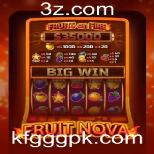 FruitNova: Uma Aventura Frutífera Inovadora