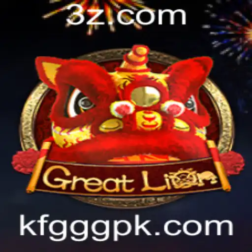 GreatLion: Descubra o Fascinante Mundo do Jogo com a Palavra-Chave KFGGG