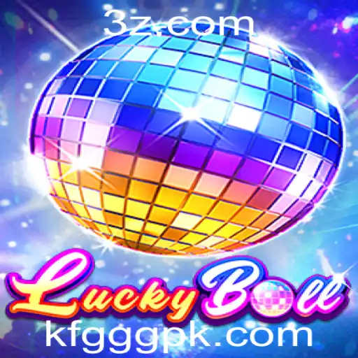 Descubra LuckyBall: O Jogo de Azar que Está Conquistando o Mundo com a Palavra-Chave KFGGG