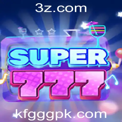 Explore o Fascinante Mundo do Jogo Super777 e a Nova Aventura com a Palavra-Chave KFGGG
