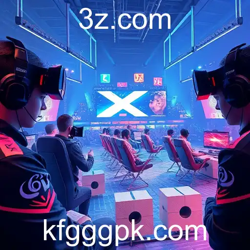 Revolução nos eSports: Como a Realidade Aumentada Está Transformando Competições
