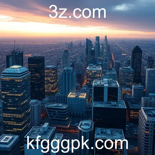 Ascensão de KFGGG e o Futuro dos Jogos Online em 2025