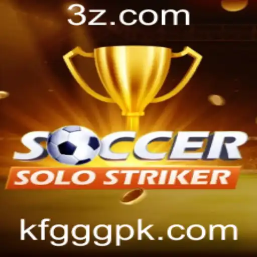 SoccerSoloStriker: Mergulhando no Mundo Intenso e Solo do Futebol