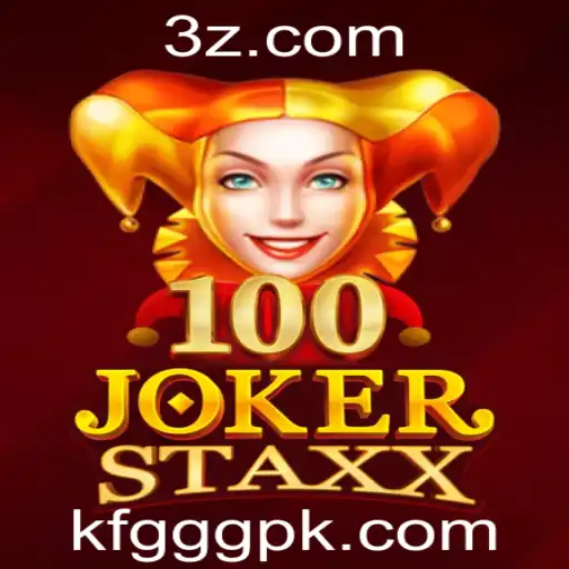 Explorando o Universo de 100JokerStaxx e seu Impacto na Atualidade