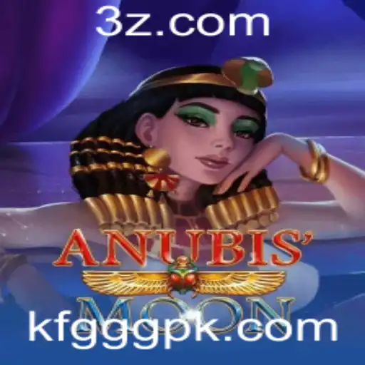 Descubra o Fascinante Mundo de AnubisMoon: Um Mergulho nas Sombras do Egito Antigo