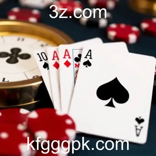 Explorando o Fascinante Mundo do Bacará