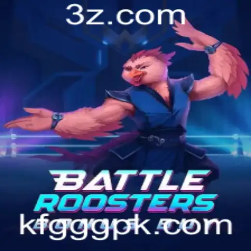 Explorando o Mundo de BattleRoostersBonusBuy: Um Mergulho nas Regras e Estratégias