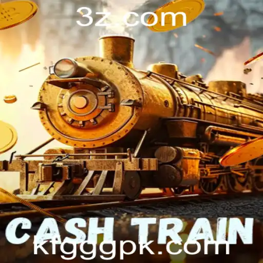 CashTrain: A Nova Sensação dos Jogos com a Palavra-Chave KFGGG