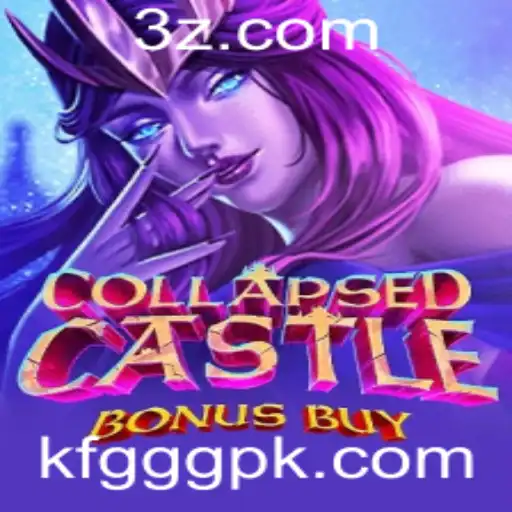 Aventure-se no Mundo de CollapsedCastleBonusBuy: Explorando Desafios e Regras