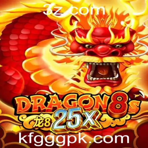 Dragon8s25x: A Nova Sensação dos Jogos Multiversais