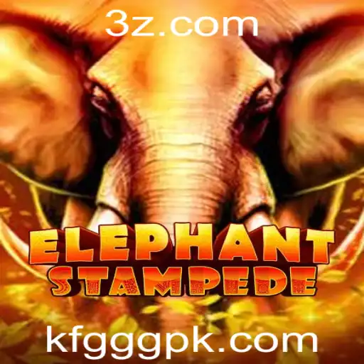 Explorando as Aventuras de ElephantStampede: O Novo Jogo Sensação