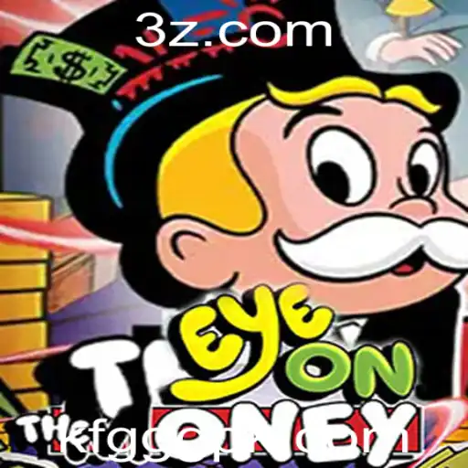 Explorando o Fenômeno do Jogo EyeOnTheMoney