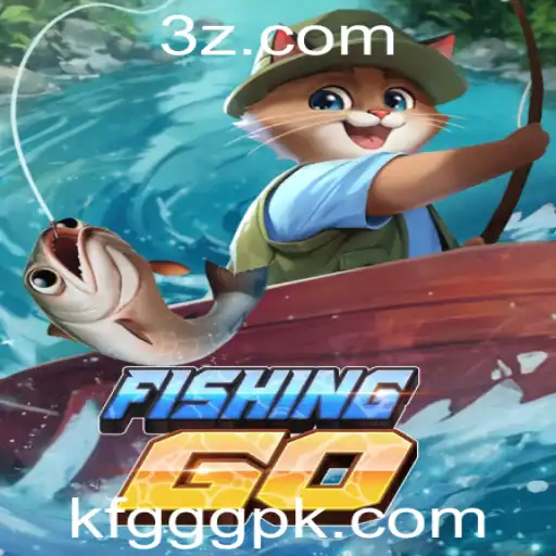 Descubra o Mundo Inovador de FishingGO: O Jogo que Revoluciona o Conceito de Pesca Virtual