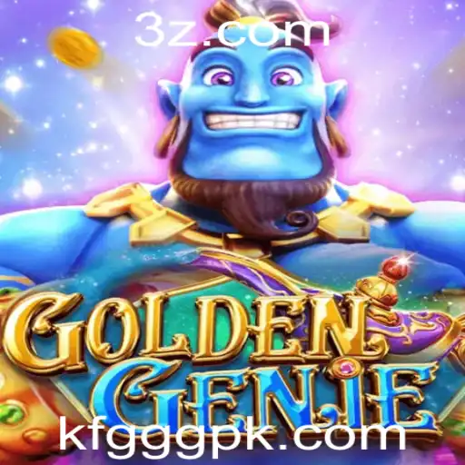 Descubra o Fascinante Mundo de GOLDENGENIE: Um Jogo Inovador para os Dias Atuais