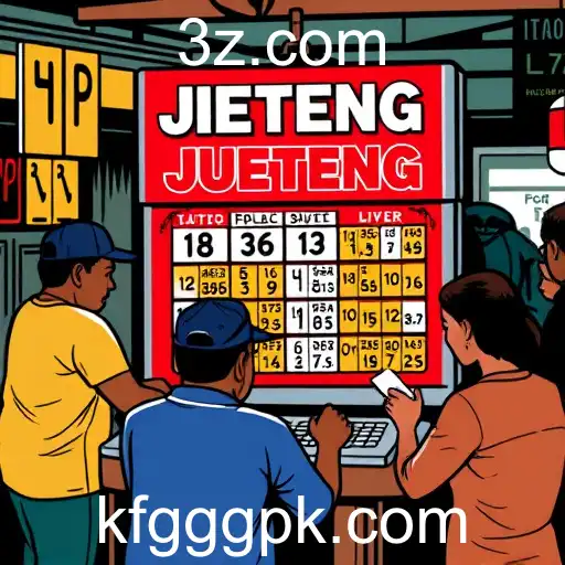 Jueteng em Destaque: KFGGG e o Impacto nas Comunidades