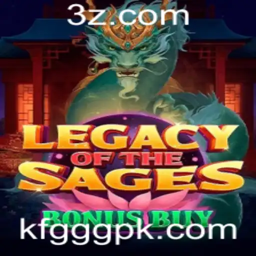 Explorando o Universo de 'LegacyoftheSagesBonusBuy'