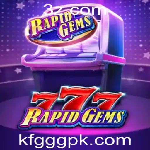 Descubra RapidGems777: A Aventura de Joias Rápidas