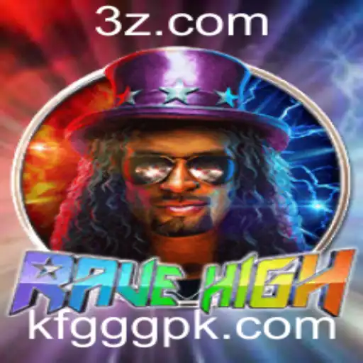 RaveHigh: Uma Imersão no Mundo da Música e Competição