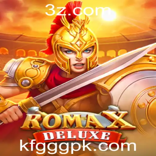 Explorando RomaXDeluxe: O Novo Fenômeno dos Jogos