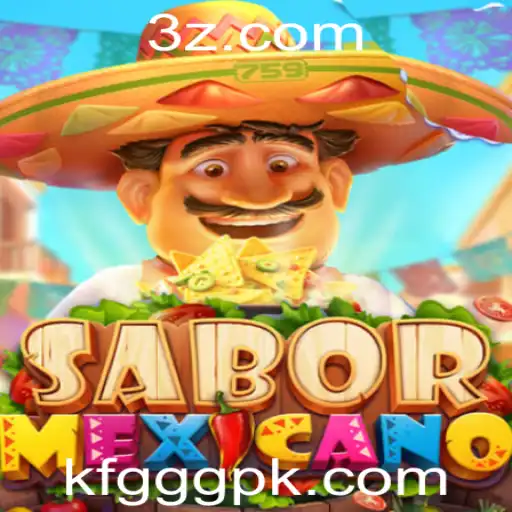 Descubra o Novo Jogo 'SaborMexicano': Uma Experiência Gastronômica e Cultural Inovadora