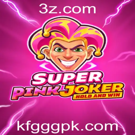 Descubra o Fascinante Mundo de SuperPinkJoker e as Regras do Jogo