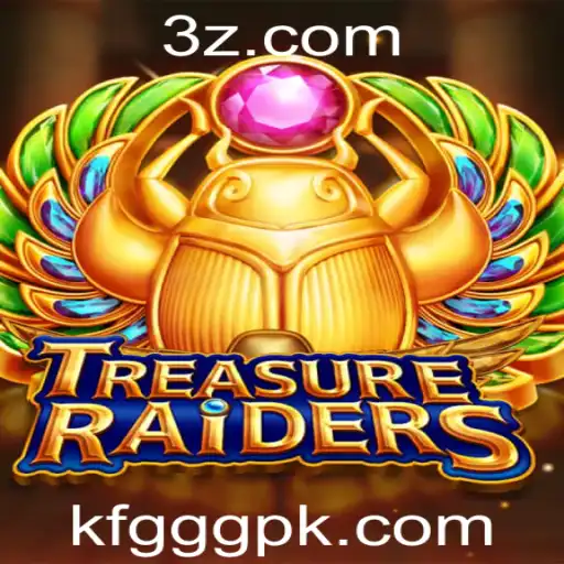 Descubra o Mundo de TREASURERAIDERS: Aventura, Estratégia e Competição