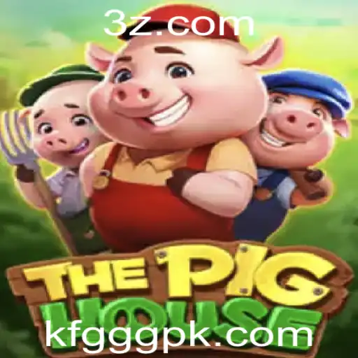 Descubra ThePigHouse: O Novo Fenômeno dos Jogos Interativos