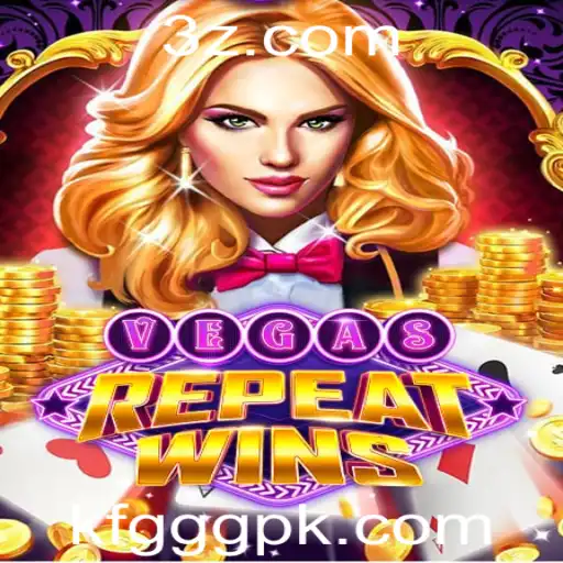 VegasRepeatWins: Um Guia Completo para os Entusiastas de Jogos de Azar