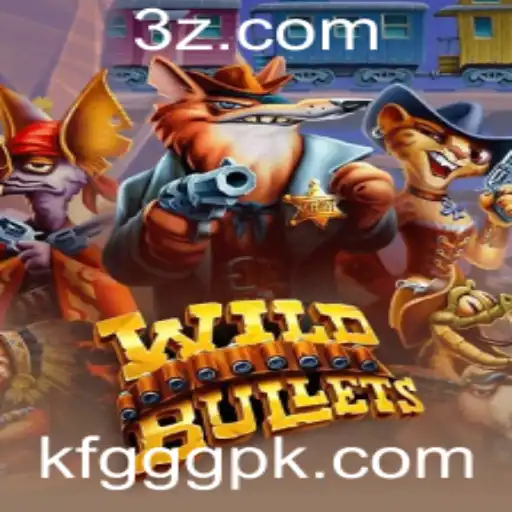 Descubra o Mundo de Aventura com WildBullets