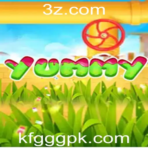 Descubra o Fascinante Mundo do Jogo 'Yummy'